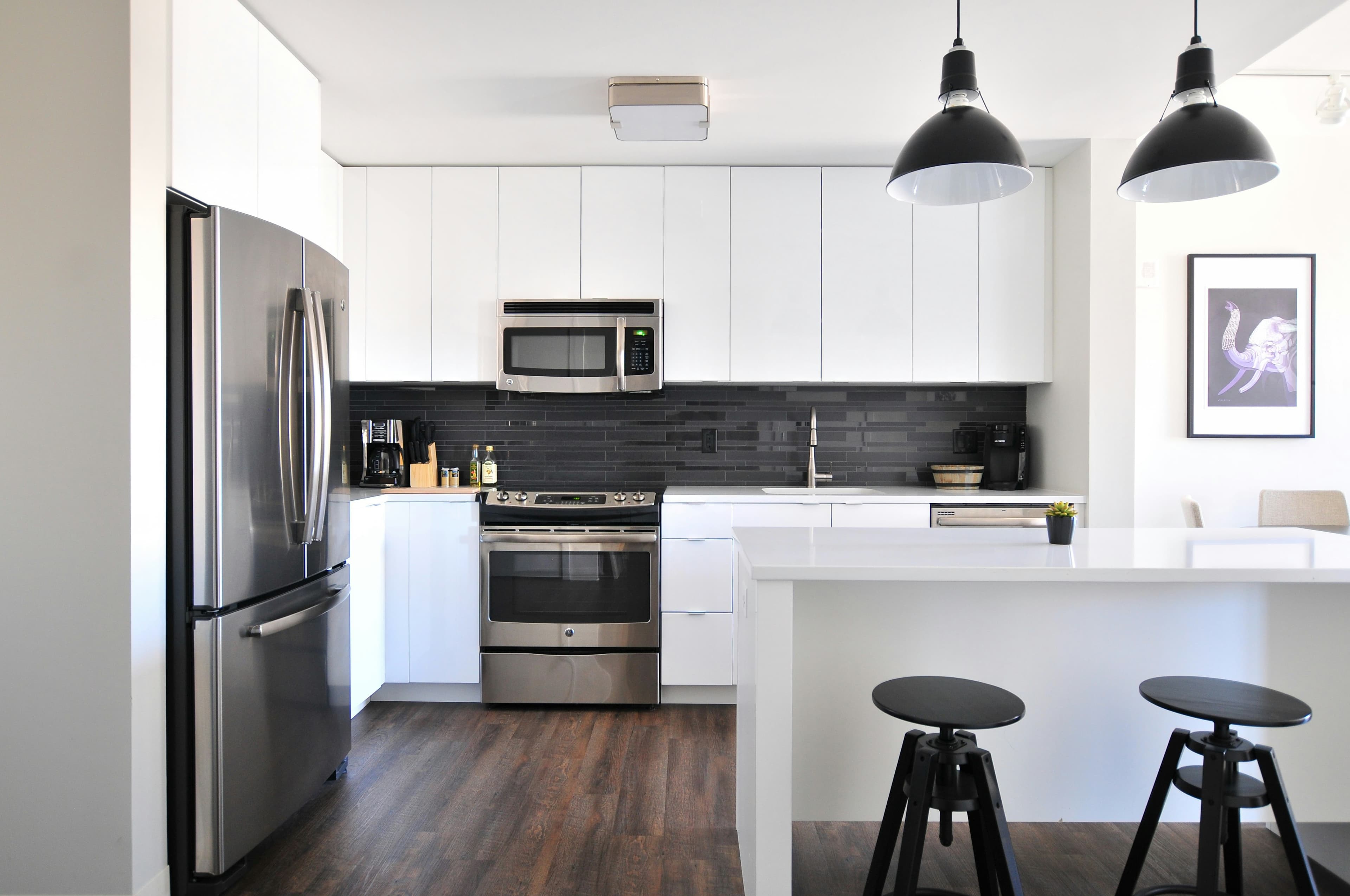 Équipements d'un appartement Airbnb à Toulouse